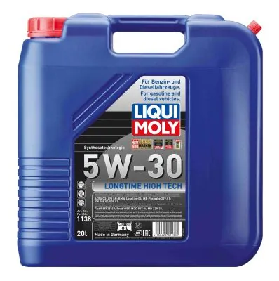 Engine Oil